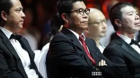 金牛新起点：王俊杰注册背后，媒体人跳板策略